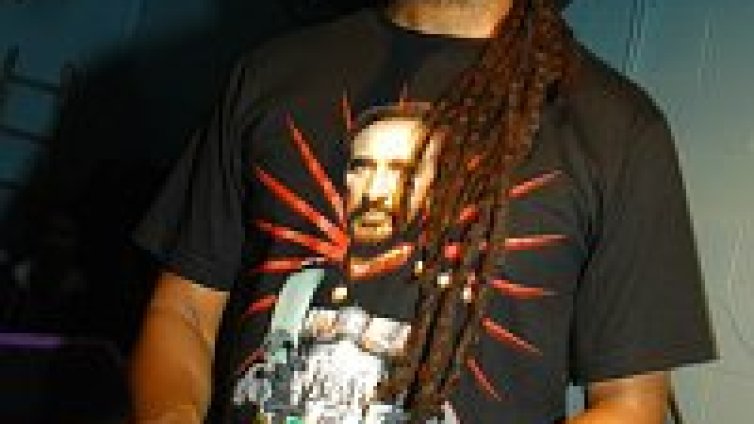 Macka B: Регето е гласът на потиснатите и безгласните в това общество