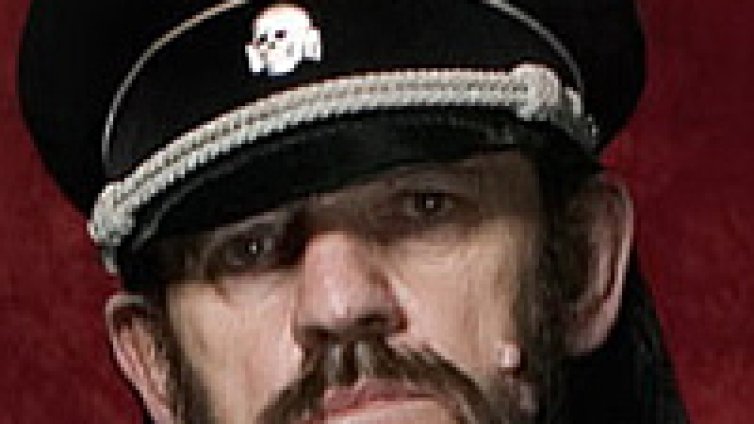 Обвиниха Леми от Motorhead, че е нацист?!