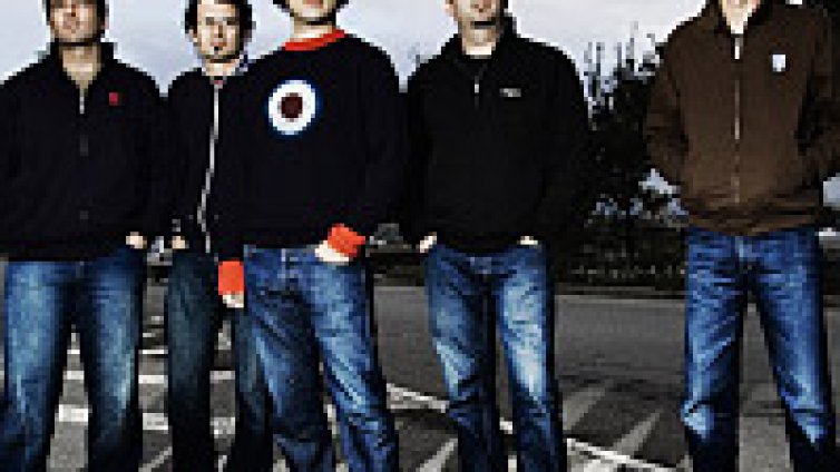 Остава ще свирят преди Lenny Kravitz