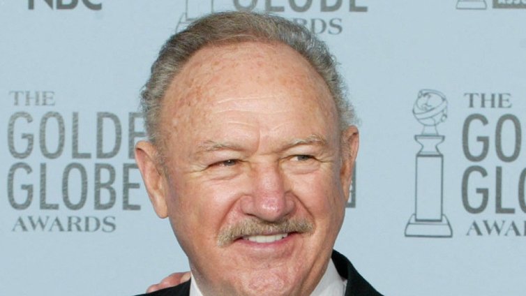 Смъртта на Джийн Хекман и съпругата му е "подозрителна&rdquo;