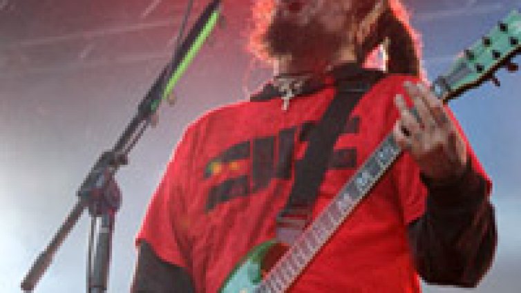 Max Cavalera: Ние сме повече пънк, отколкото метъл