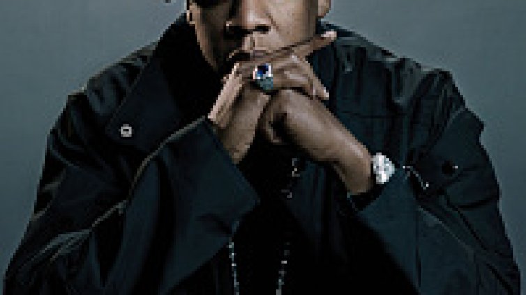 Jay-Z и Timbaland правят албум заедно