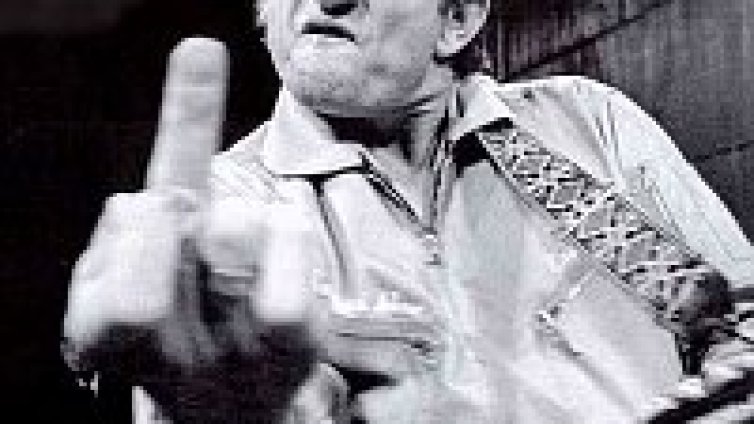 Синът на кънтри легендата Johnny Cash прави албум с хип-хоп ремикси!