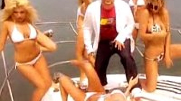 Устата и Софи Маринова оглавиха седмичната ни класация за най-гледано видео