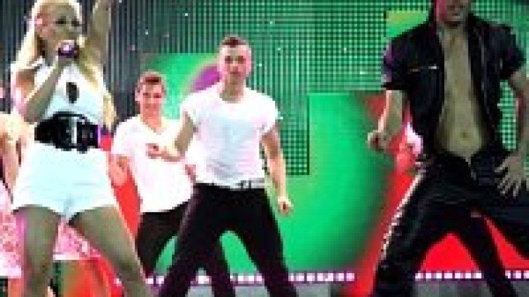 Гледай &ldquo;MAD Video Music Awards 2008&rdquo;