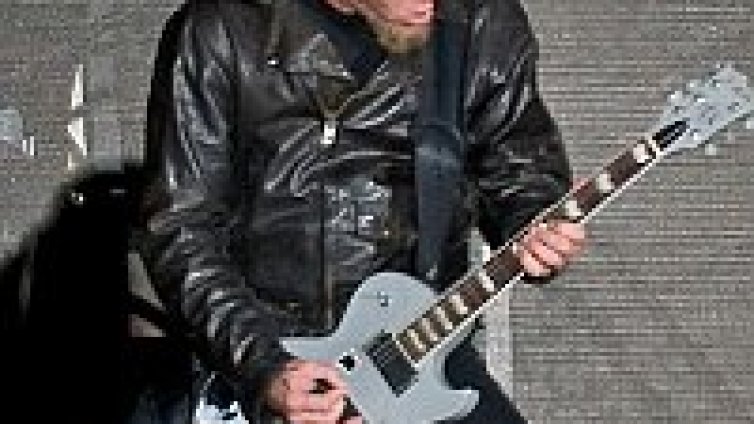 Свирепа Metallica, убийствен концерт! Просто велик!
