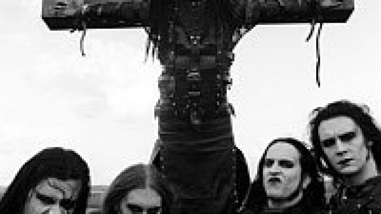 И Cradle of Filth идват в Бургас!