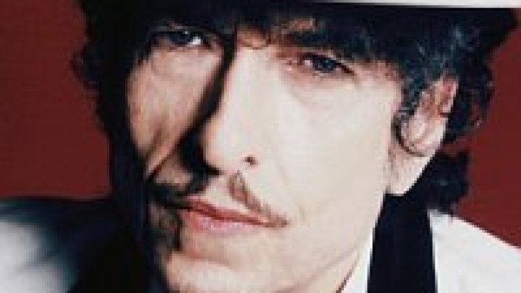 Двоен диск с неиздавани песни на Bob Dylan