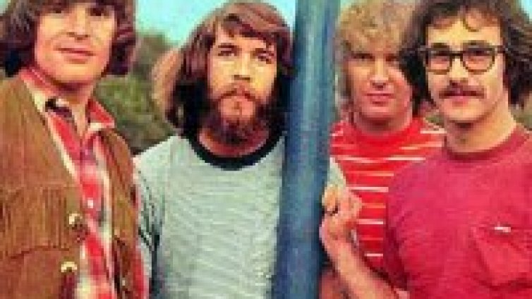 Пионерите от Creedence Clearwater Revival се завръщат ремастерирани!
