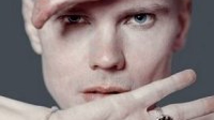 Billy Corgan от Smashing Pumpkins има проблеми с режисьор