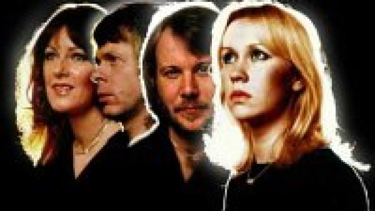 ABBA пак трошат рекорди