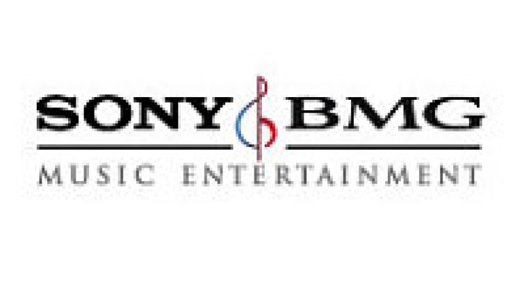 Sony BMG премина изцяло в ръцете на Sony