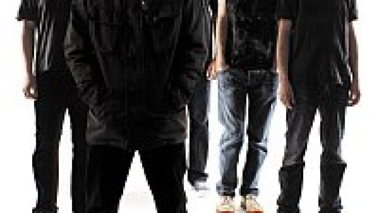 Radiohead подпомагат българска еко-кампания