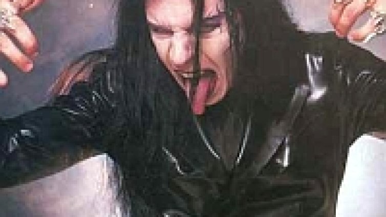 Пол от Cradle Of Filth: Ние сме една ши*ана, успяла банда