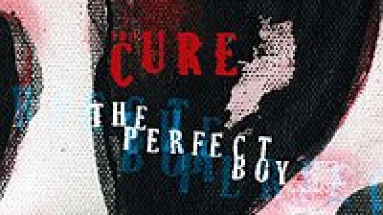 My Chemical Romance ремиксират The Cure