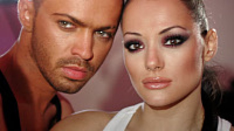 Стоян от Music Idol се завръща с ново видео