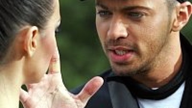 Гледай ексклузивно дръзкото видео на Стоян Петров!