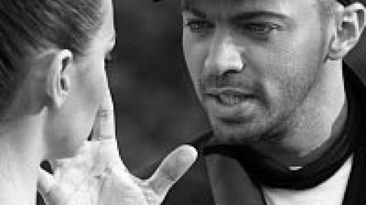 Стоян с "Различна си" събори хип-хоп инвазията във видео класацията ни!