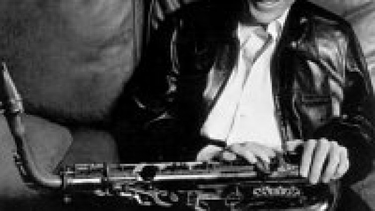 И David Sanborn идва в България!