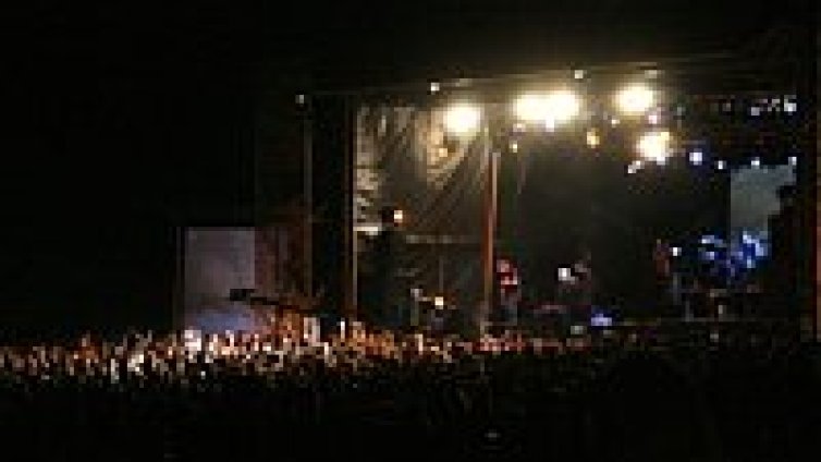 Spirit of Burgas - успешeн!