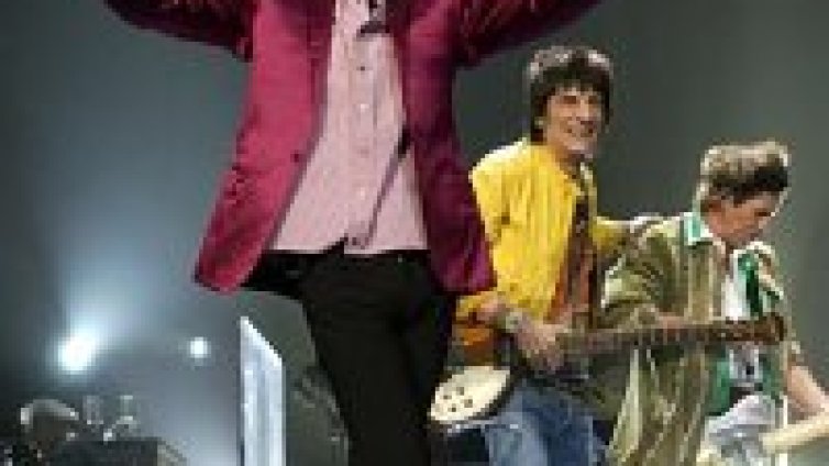 Stones върнаха от отвъдното човек!