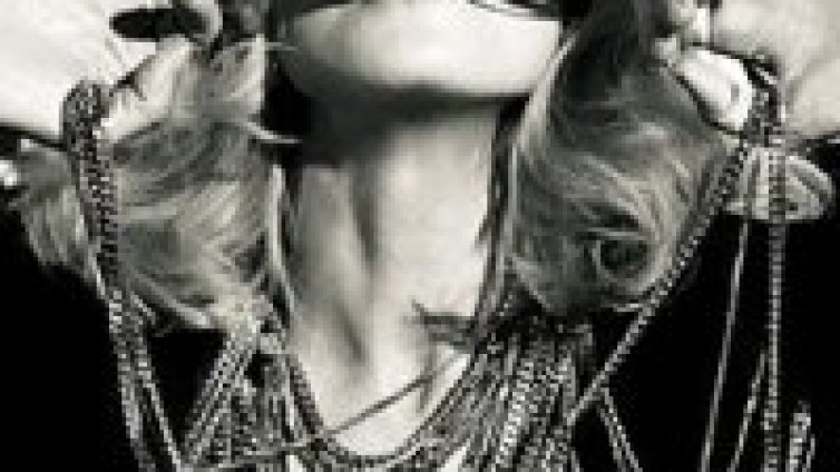 50 години Madonna! Половин век мъжко щастие!