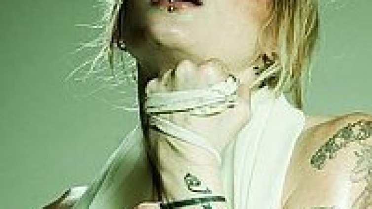 Otep спечелиха MySpace изборите