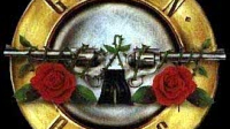 Арестуваха блогъра качил в нета песните на Guns N' Roses