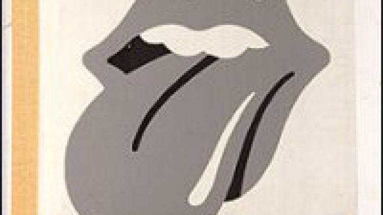Знаменитите устни на Stones бяха продадени