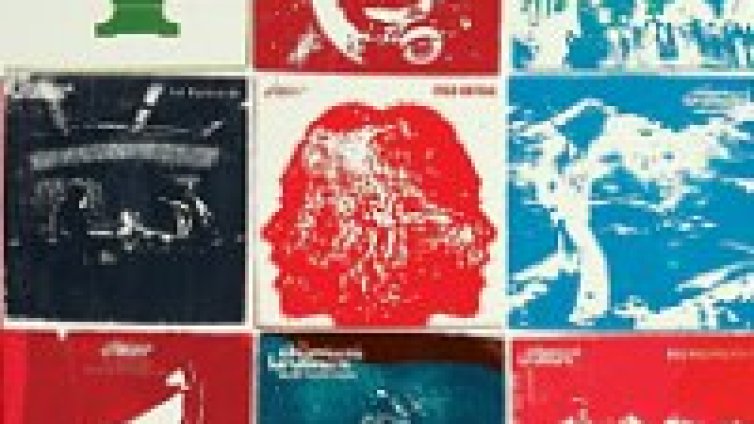 Най-доброто от The Chemical Brothers