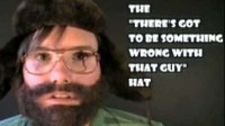 John Lajoie - комикът със светло бъдеще в музиката!