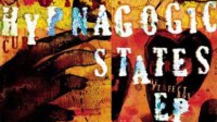 Новият албум на The Cure ще се казва "4:13 Dream"