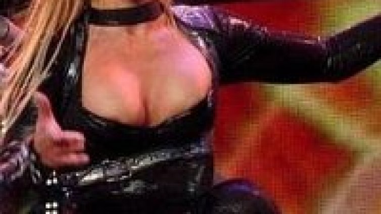 MTV отличиха най-яките клипове за годината