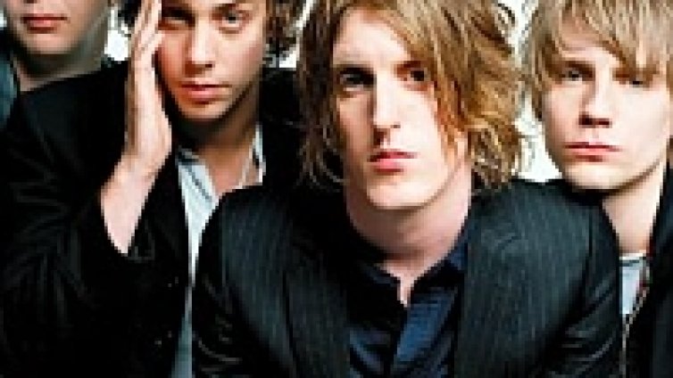 Razorlight забъркаха нов албум
