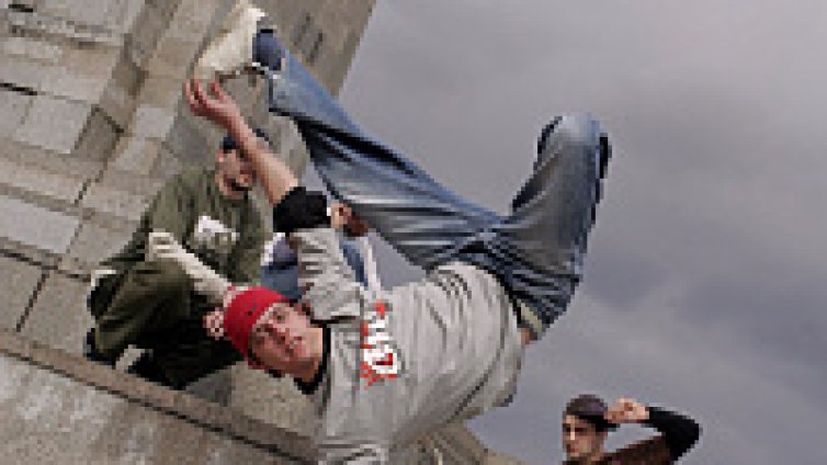 Подробности за деветия хип-хоп фест Jam On It