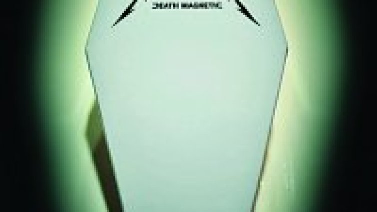 Ковчегът на Metallica и у нас!