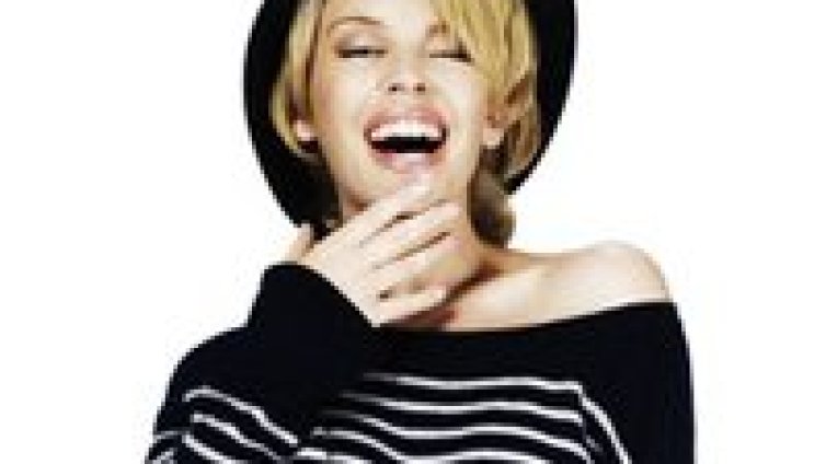 Терористи заплашват Kylie Minogue?