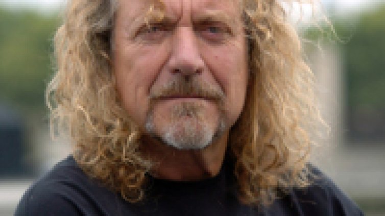 Plant още се дърпа за турнето на Led Zeppelin