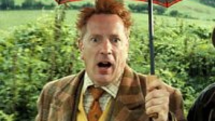 Намажи си Johnny Rotten на филия!
