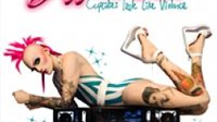 Чуй новият хит на скандалният Jeffree Star