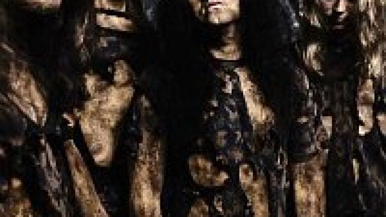 Kreator идват през февруари!