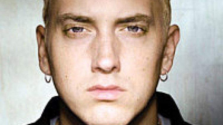 Eminem е най-великият жив рапър
