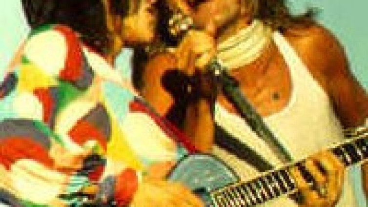 Ronnie Wood: Ще има Faces, ако парите са добри