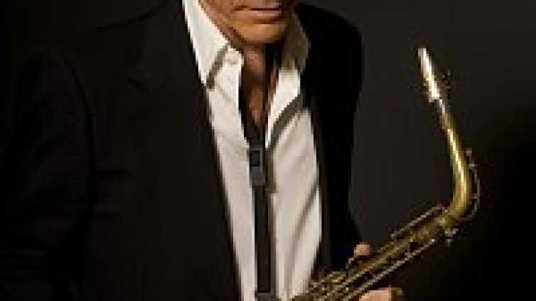 Променят датата за концерта на David Sanborn