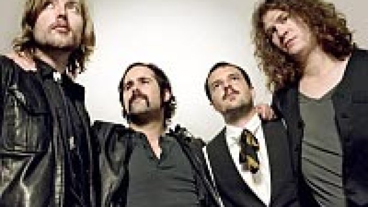 The Killers с нова песен на стар глас