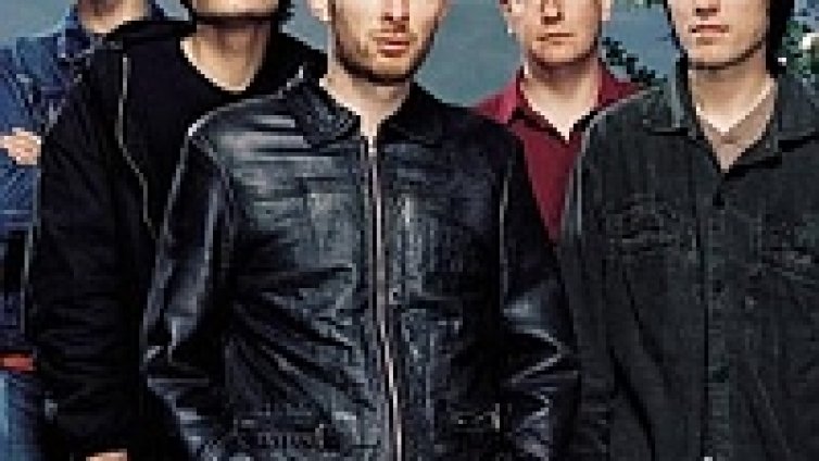 Radiohead продадоха 3 милиона безплатни албума