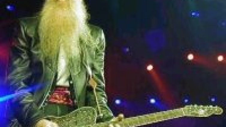 ZZ Top готвят нов албум!