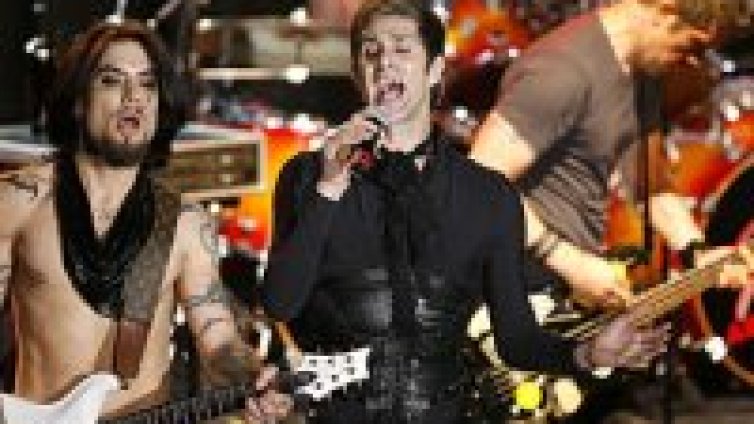Поредно шоу на Jane&#039;s Addiction срещу 5 долара?