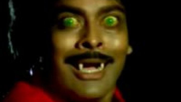 Thriller в Big Brother 4 и други интересни интерпретации...