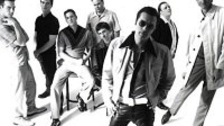 &quot;Нелицеприятен&quot; суинг от Cherry Poppin&#039; Daddies в България!